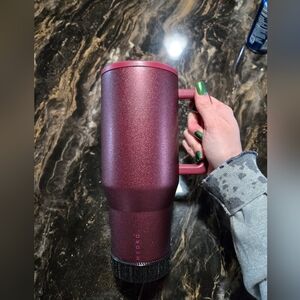 Winterberry Hydrojug Traveler 40oz